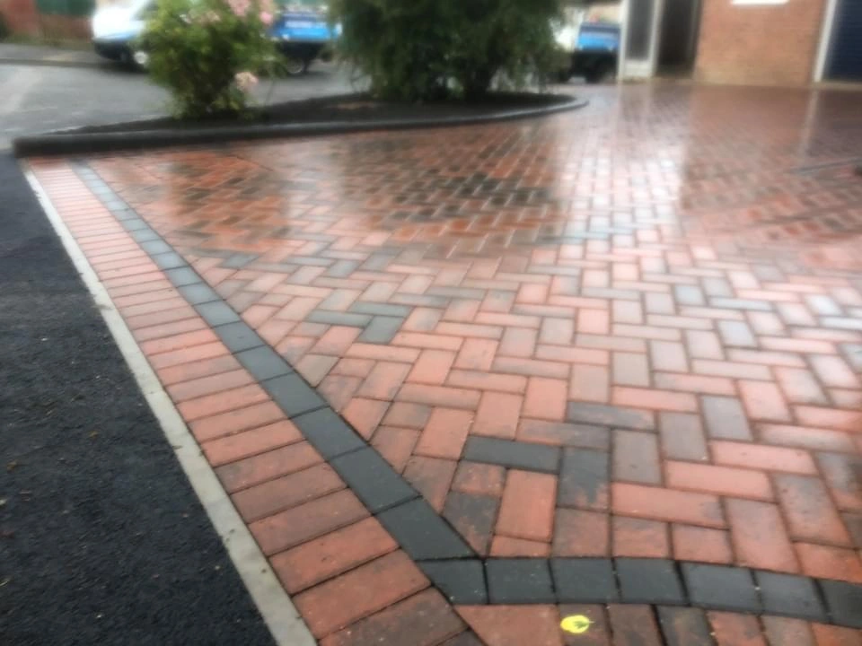 Block Paving Company 14