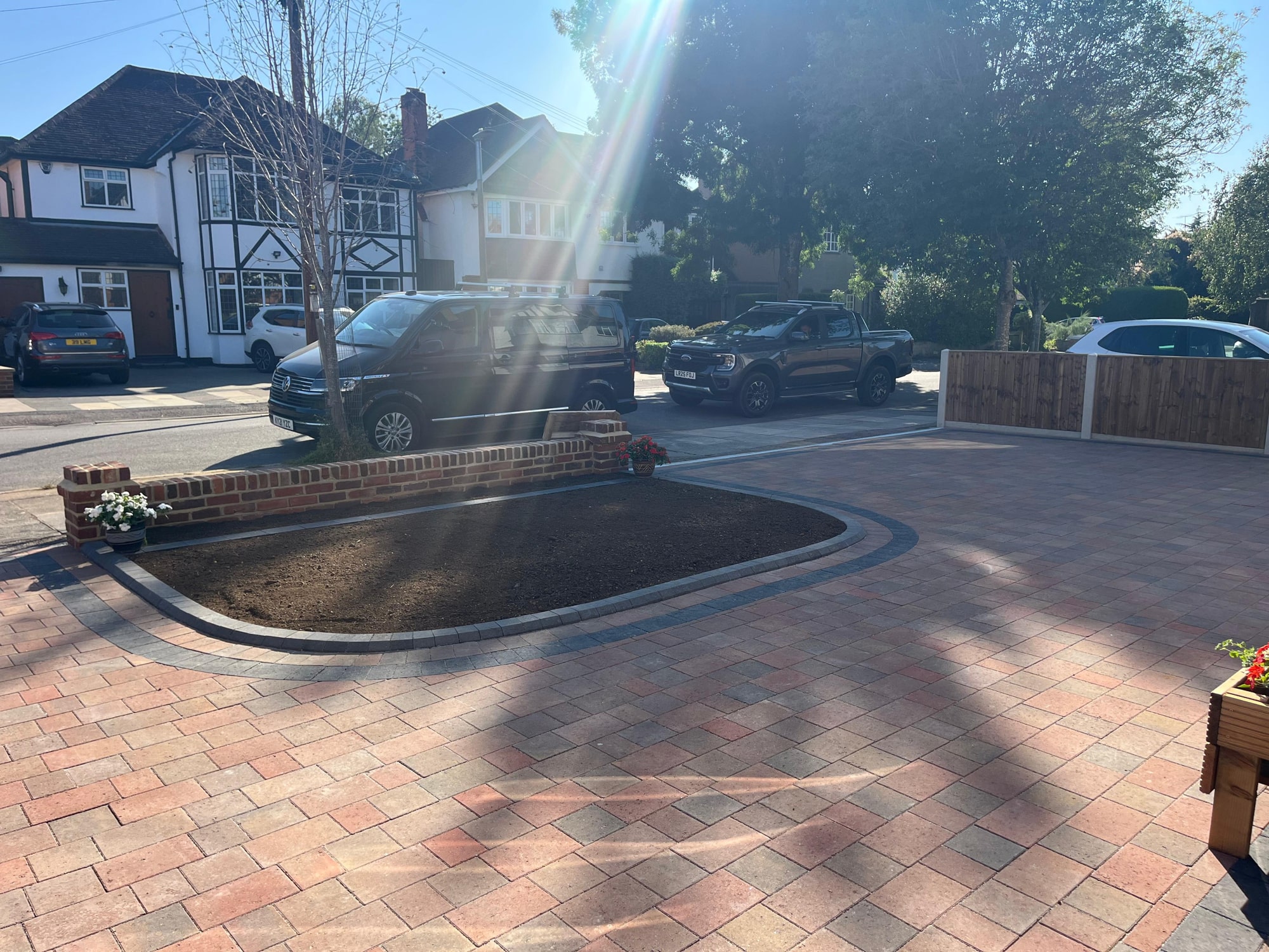 Driveways Watford