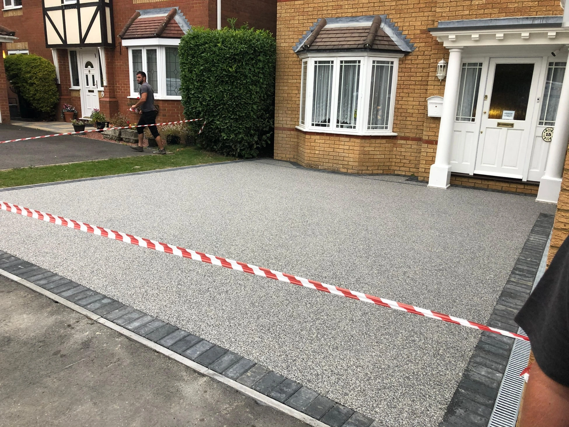 Gallery Resin Driveways