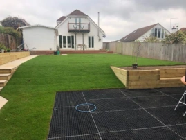 Garden Landscaping Company 1 Garden Landscaping Company 1