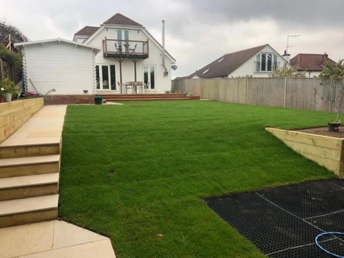 Garden Landscaping Company 2 Garden Landscaping Company 2