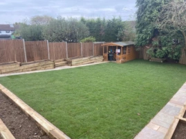 Garden Landscaping Company 5 Garden Landscaping Company 5