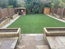 Garden Landscaping Company 6 Garden Landscaping Company 6