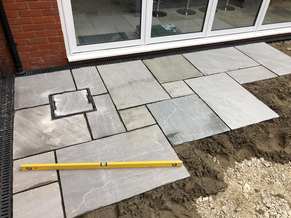 Patio Fitters Near Me 9