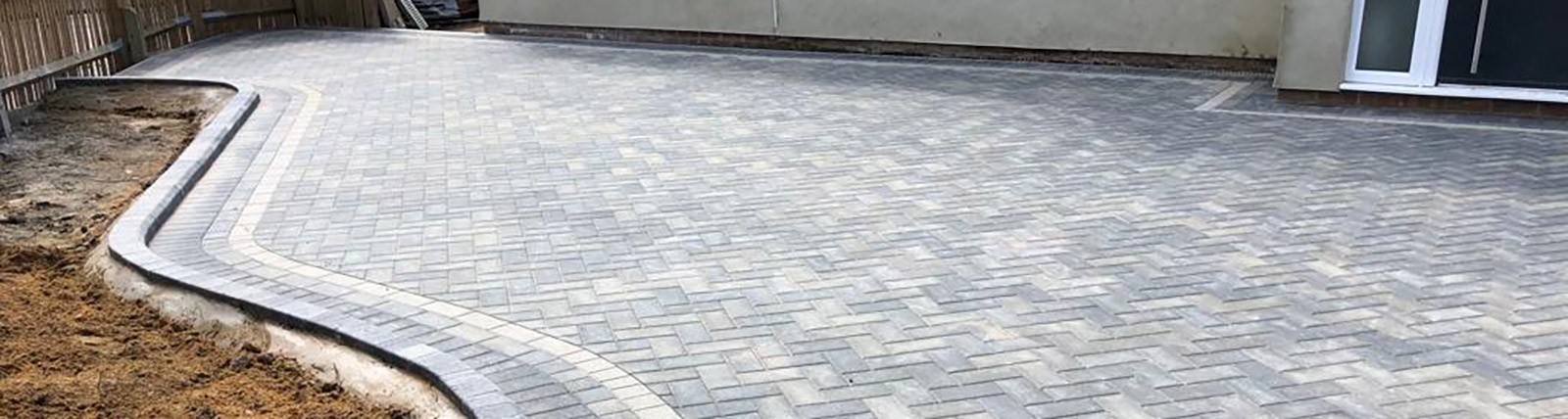 Watford Blockpaving