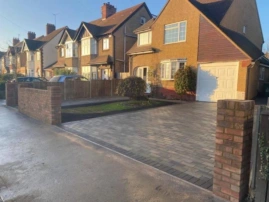 Block Paved Driveway Path Brickwork Bushey 10 Block Paved Driveway Path Brickwork Bushey 10
