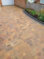Block Paved Driveway Rickmansworth 04 Block Paved Driveway Rickmansworth 04