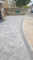 Block Paved Driveway St Albans 15 Block Paved Driveway St Albans 15