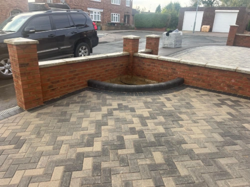 Block Paving Hertfordshire (10) Block Paving Hertfordshire (10)