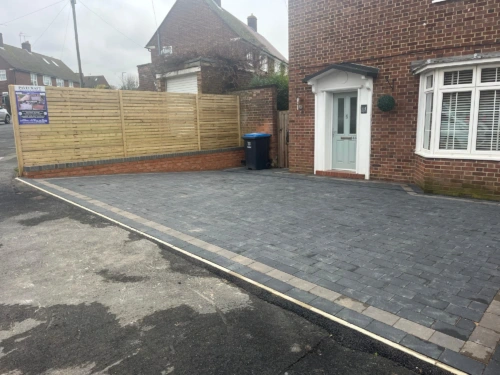 Block Paving Hertfordshire (4) Block Paving Hertfordshire (4)