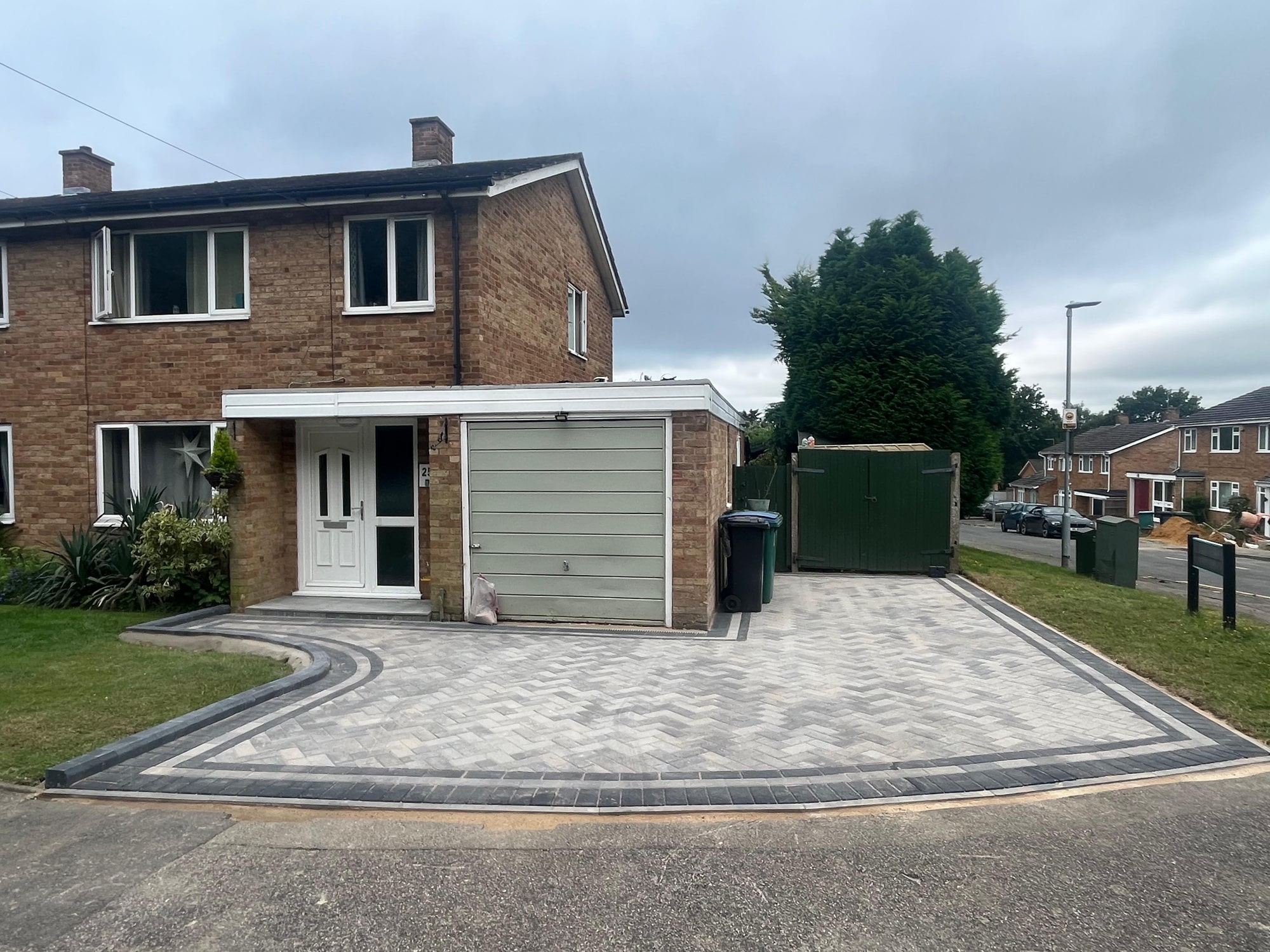 Block Paving Hertfordshire (8)