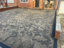 Driveway Installation in Chesham driveway installation Chesham
