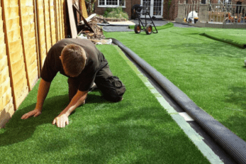 garden landscaping