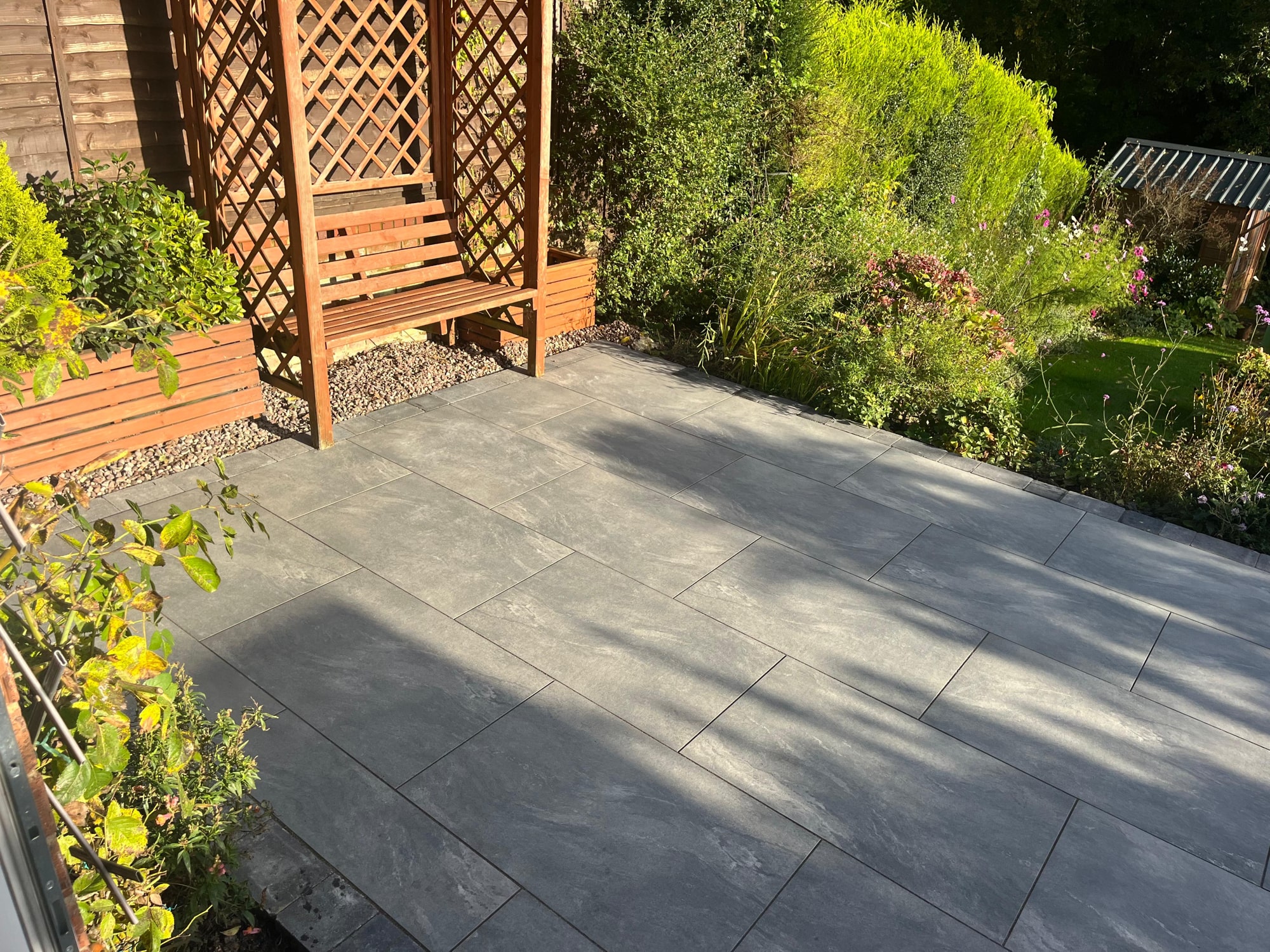 New Patio Hertfordshire (2)