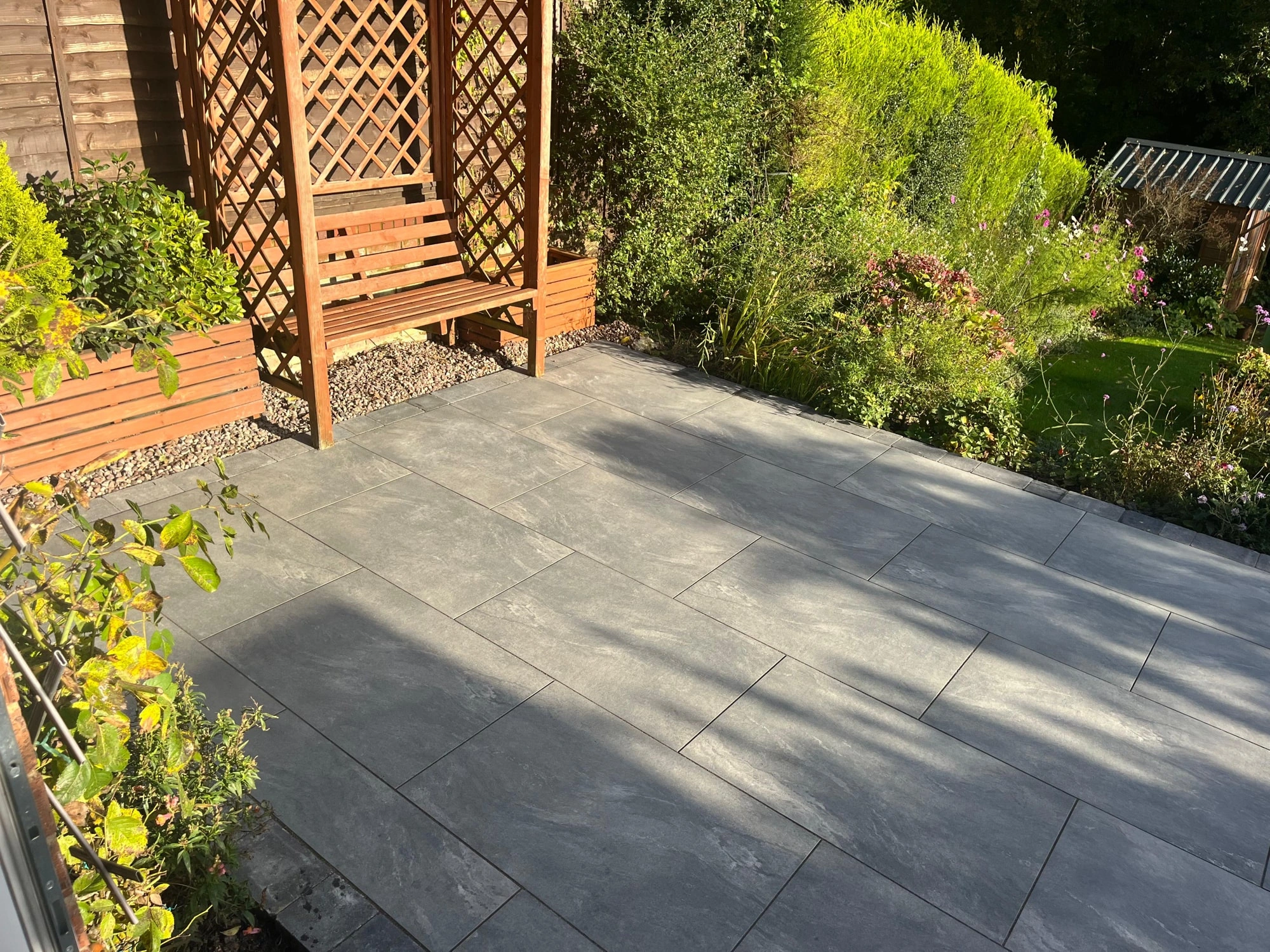 New Patio Hertfordshire (2)