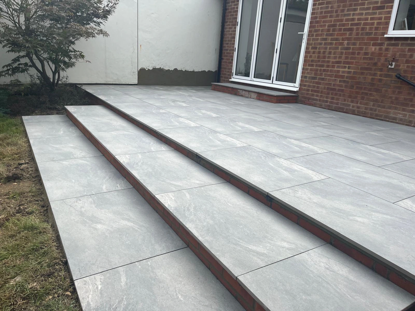 Patio Installation Hertfordshire (4) Patio Installation Hertfordshire (4)