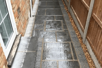 pavecraft patio paving