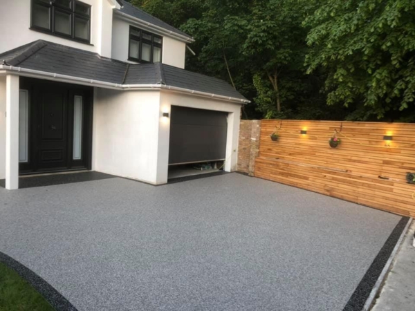 Local Resin Driveway Installation Company - Local Driveway Installation Companies