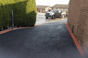 tarmac driveway company Watford, Rickmansworth & St Albans